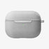 ACS05483 - Apple AirPods Pro 2 Case Urban Fit in black showing the front